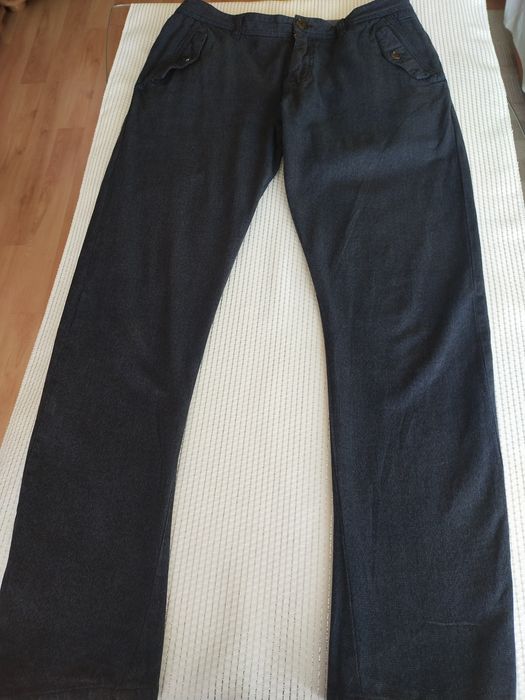 Spodnie męskie - 2 pary.