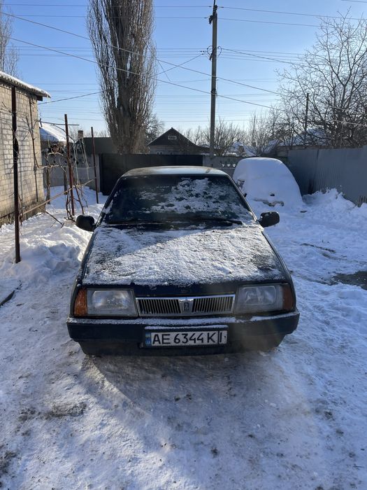 Ваз 2108.с торгом
