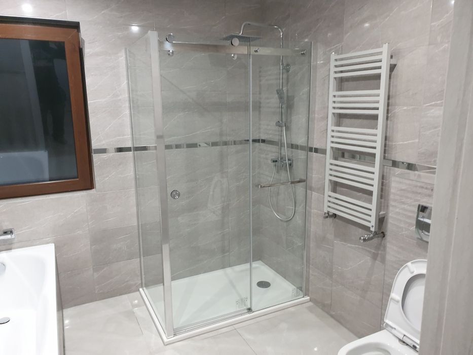 Remonty I wykączenia wnętrz