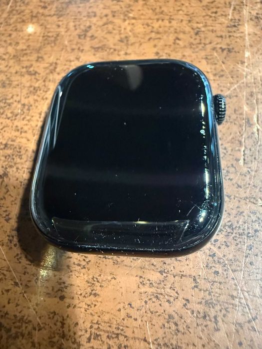 Apple Watch 10 A3003 46mm Cellular M/L Czarny