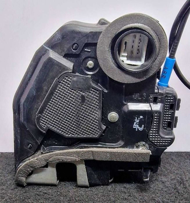 Fechadura / Fecho Porta Trás Esquerdo - TOYOTA AURIS