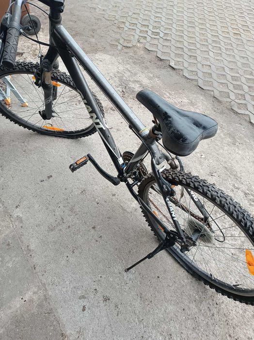 giant boulder 6000 aluxx rower S koła 26