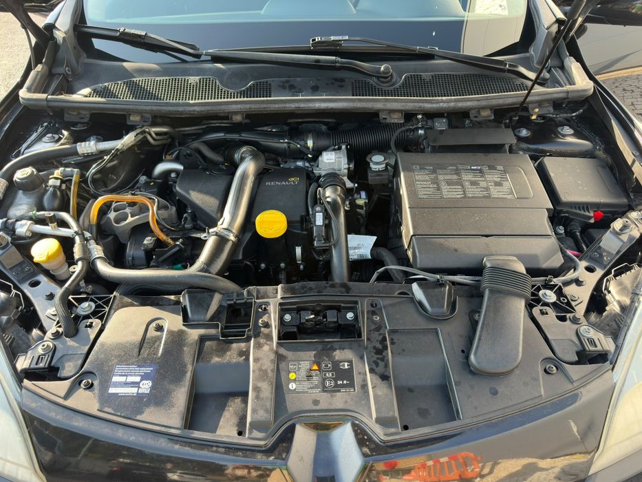 Renault Megane 1.5dci 2009