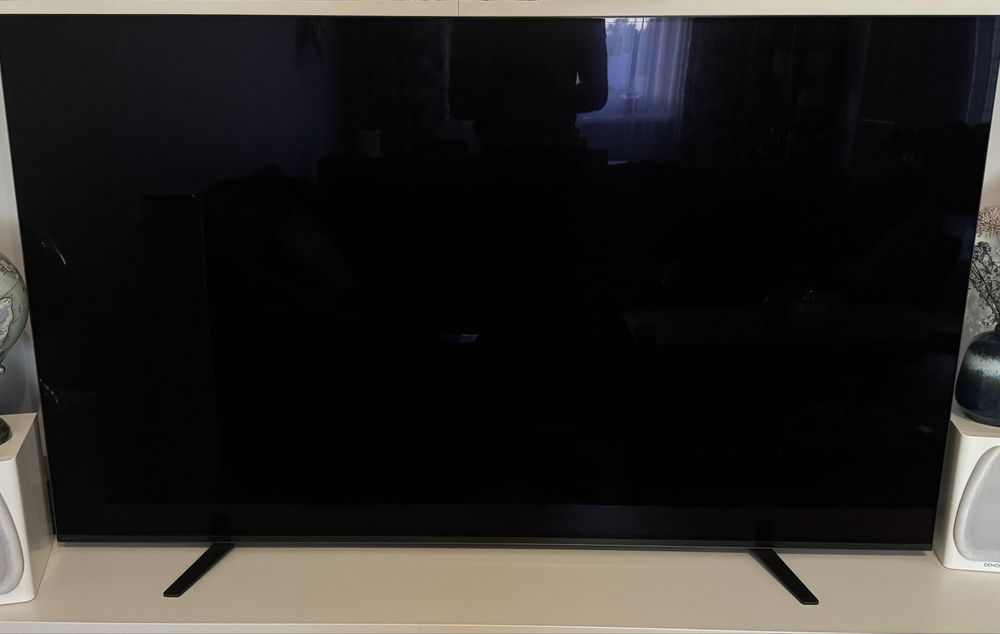 Telewizor Sony Bravia 65 cali