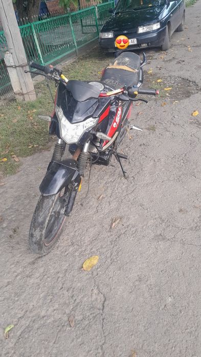 Продам спарк r27 200 кубов
