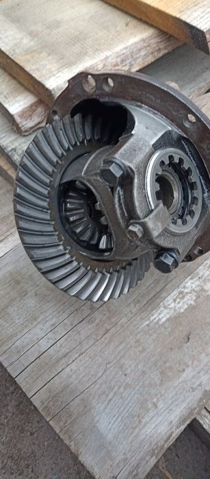 Продам редуктор  ваз 2103