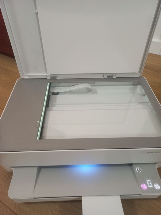 Drukarka hp envy 6020e