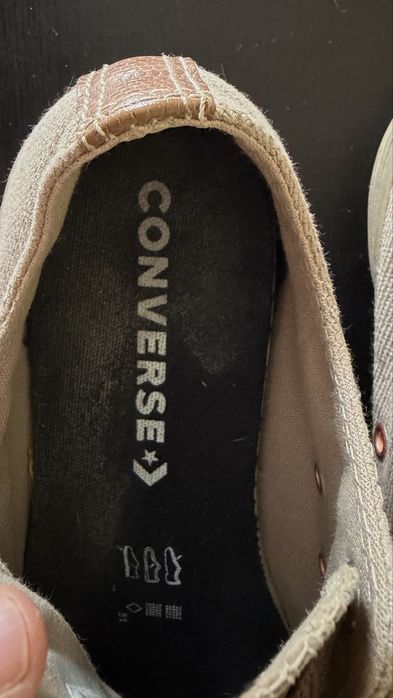 Tenis Converse - All Star