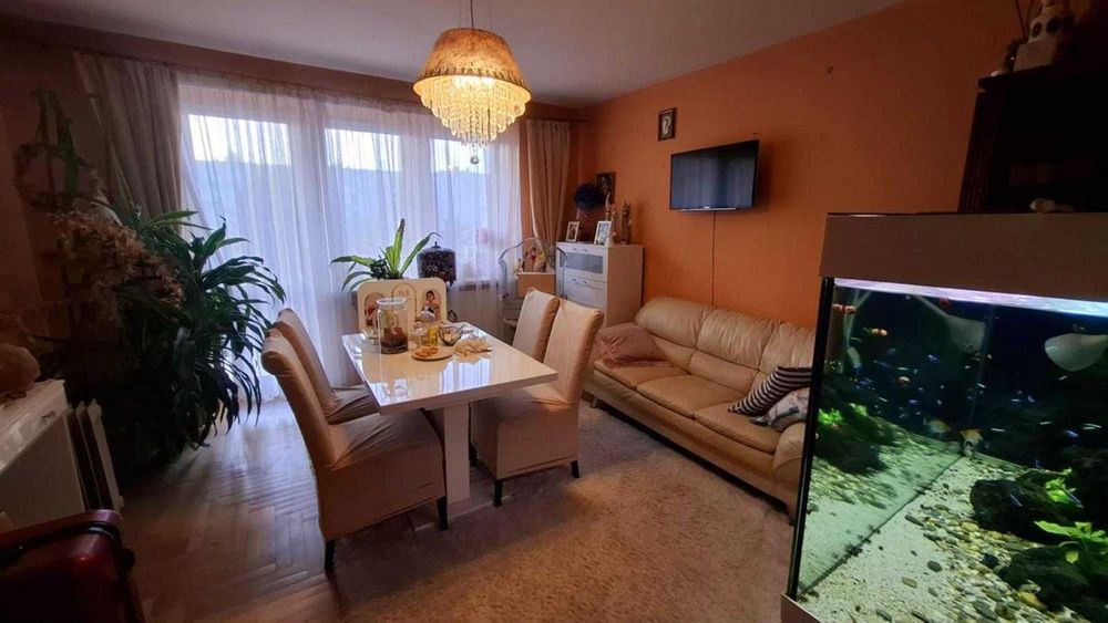 Mieszkanie do wynajęcia