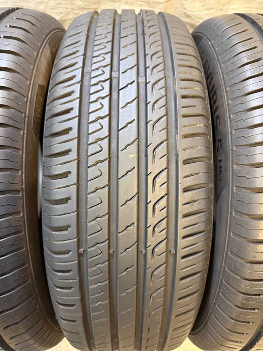 Opony letnie Barum Bravuris 5 215/65/17 99V jak NOWE