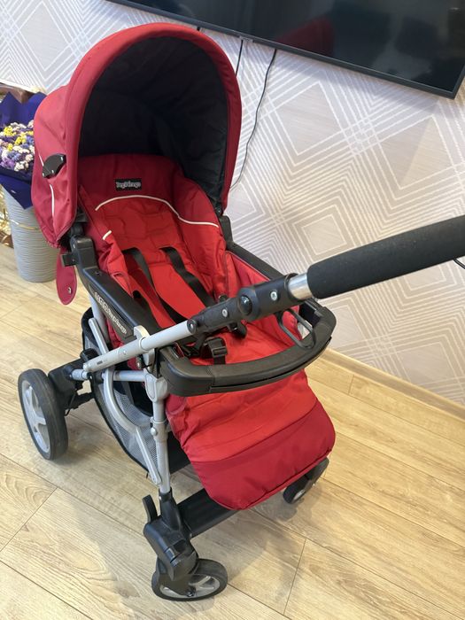 Коляска детская