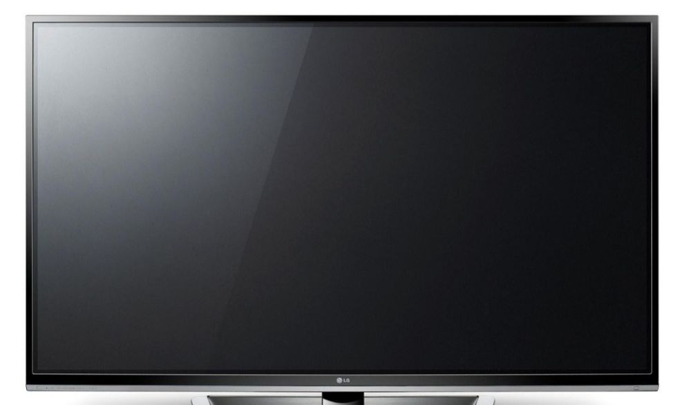 Telewizor LG50PM4700 3D SmartTV 50 cali PLAZMA 600 Hz  LAN VESA Wada