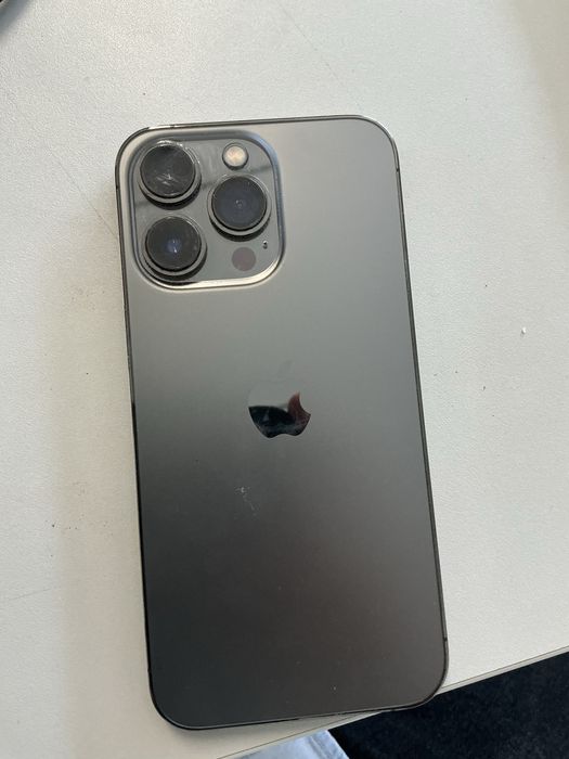 iPhone 13 pro - 256gb