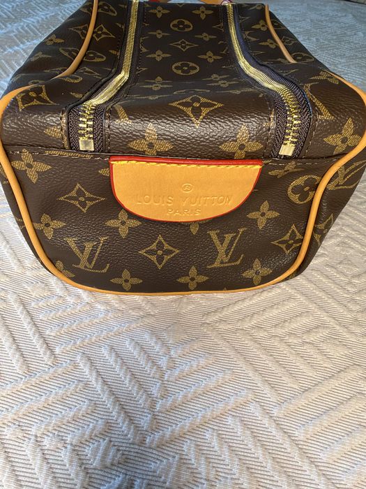 Bolsa de acessórios