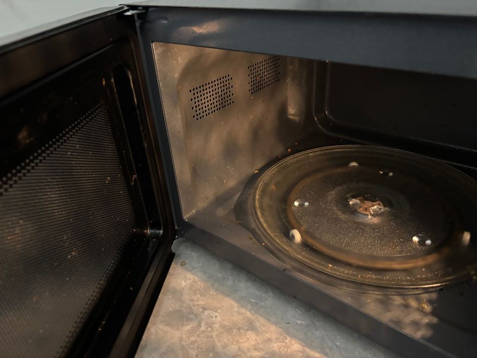 Mikrofala Amica  bardzo dobry sta.n