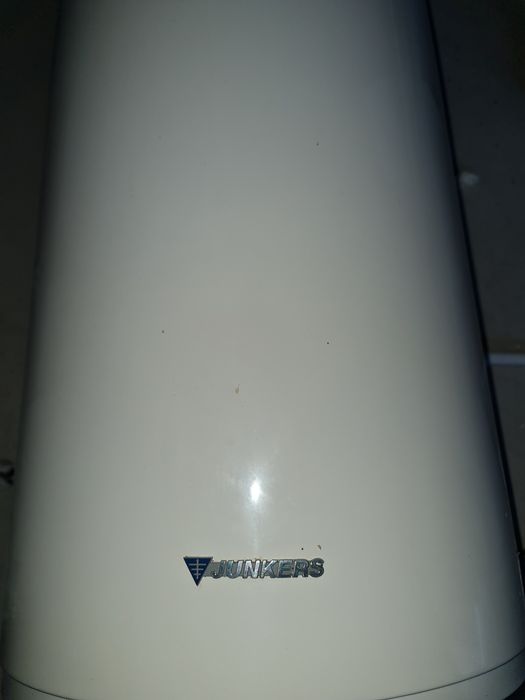 Cilindro junkers 80L