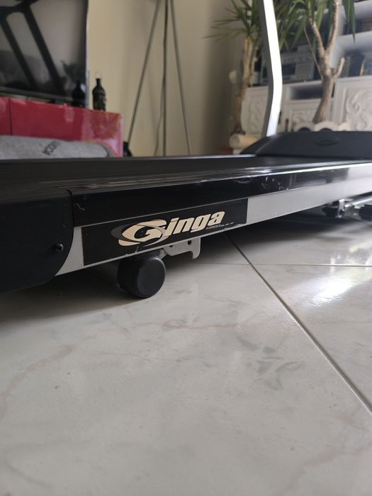 Electric Treadmill479176610493900800