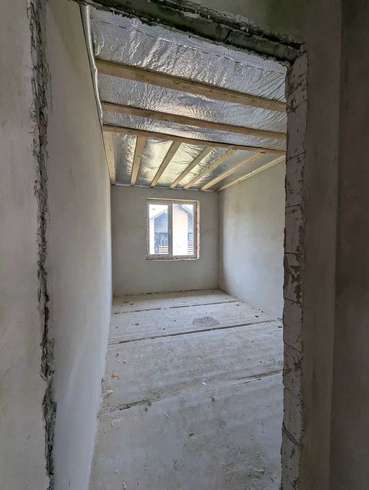 Таунхаус в класній локації в Крихівцях!