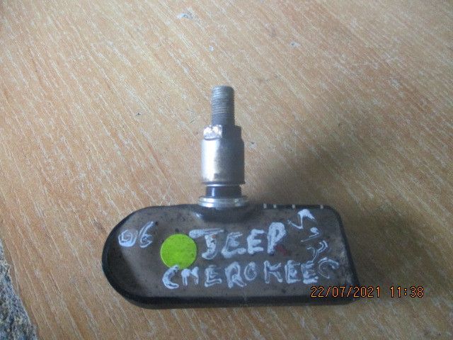 Sensor de pressão dos pneus JEEP Grand Cherokee III (WH, WK)