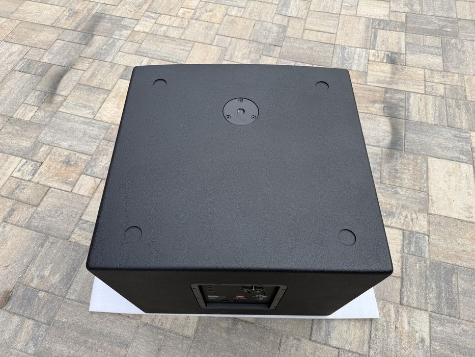 Subwoofer JBL EON618S STAN BDB