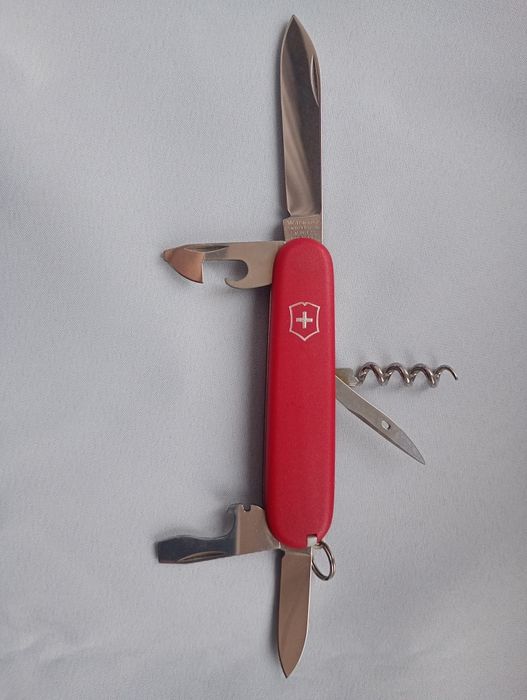 Victorinox, Victorinox