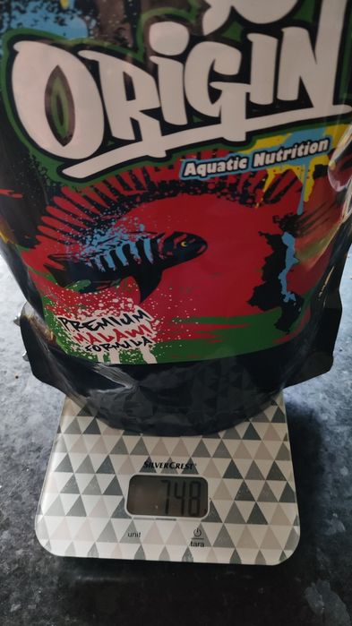 Origin premium Malawi fórmula