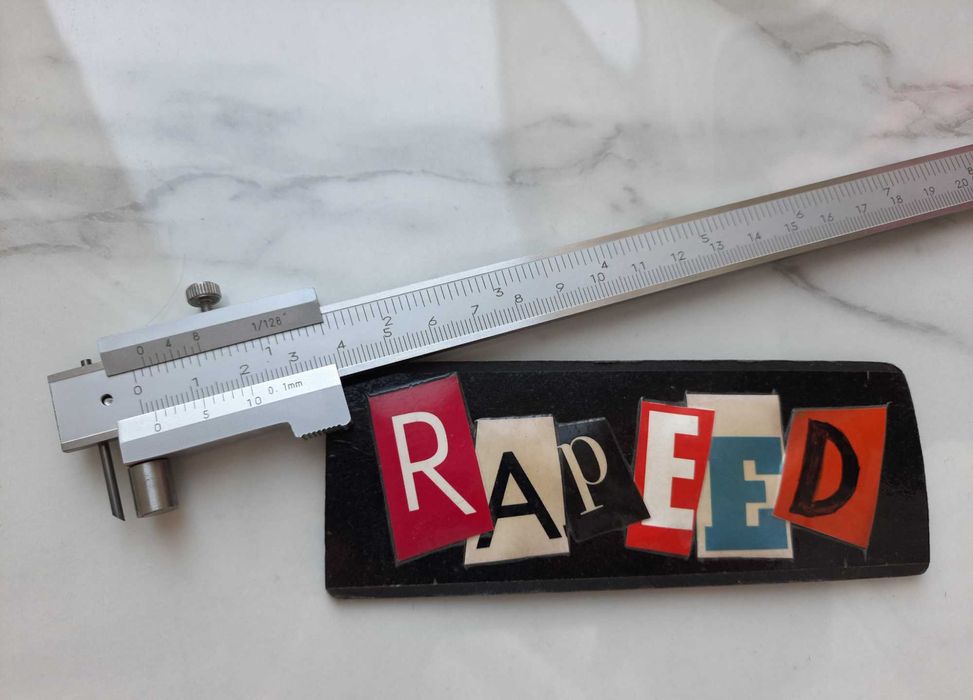 Штангенциркуль Mitutoyo 150mm