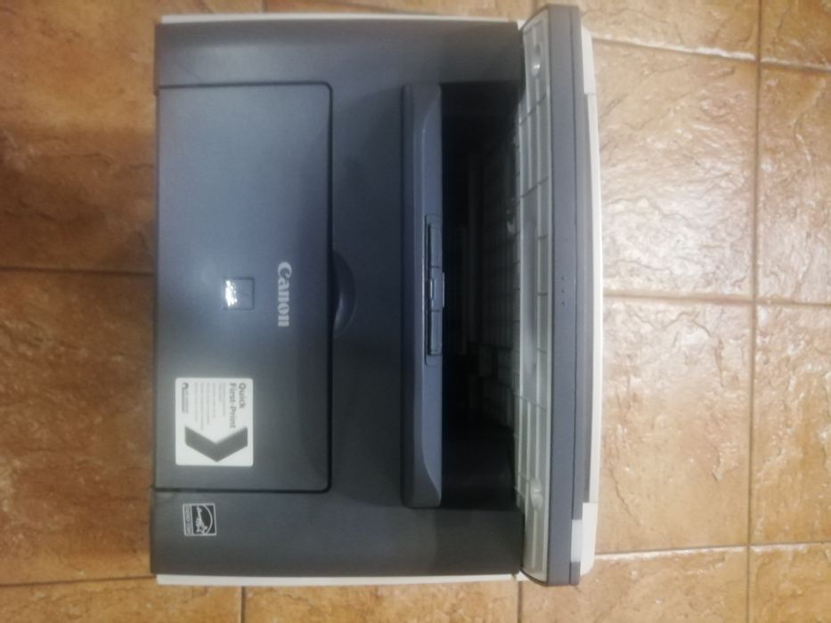 МФУ Canon i-SENSYS MF4320 d