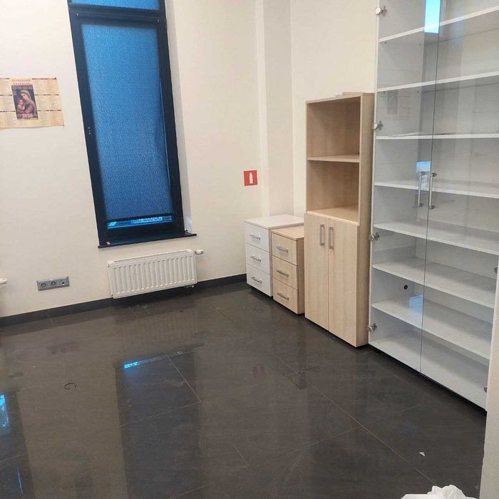 Сучасний офісний простір 350 м² для бізнесу (укриття, генератор, паркінг)