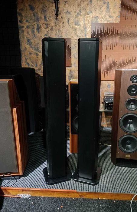 T+A Pulsar TAS 2000 E  топові Germany