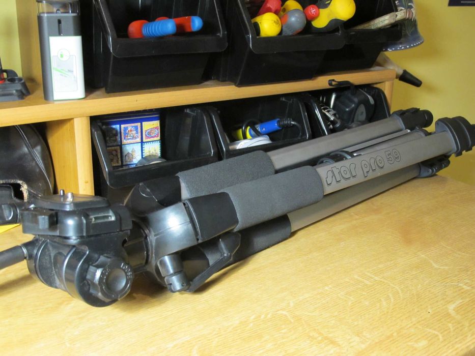 Statyw Hama Star Pro59