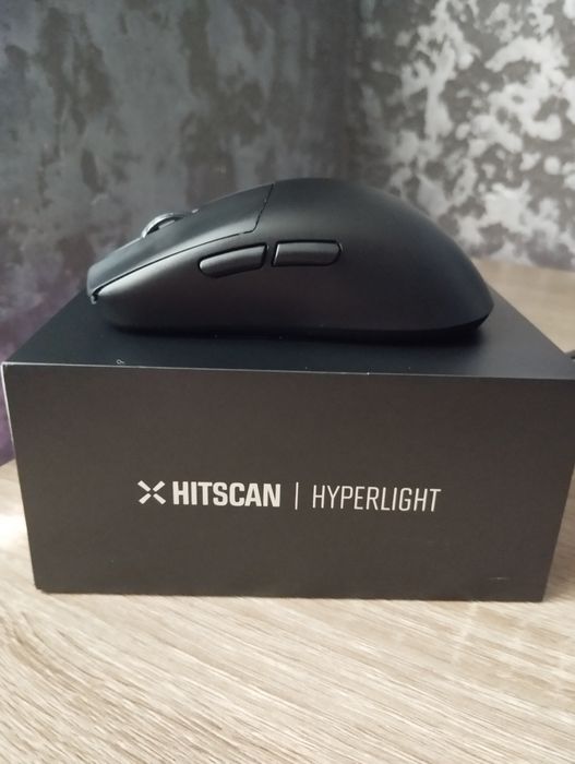 hitscan hyperlight - купить периферийные устройства для ПК - Цена
