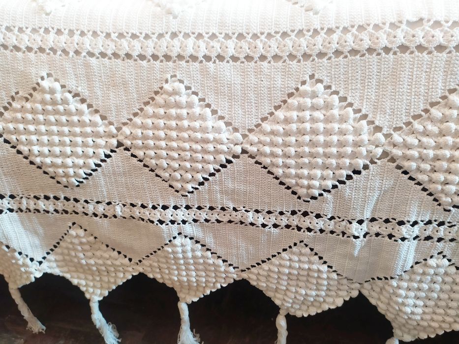 Handmade Double Bed Quilt511473163730964482