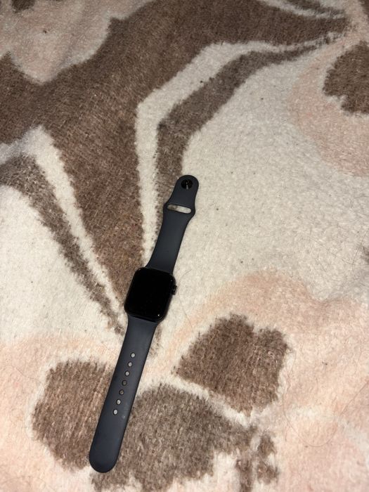 Apple watch SE 2025