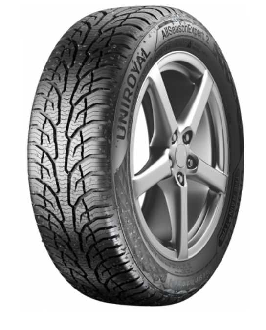 Opona całoroczna Uniroyal AllSeasonExpert 2 185/65R14 86T