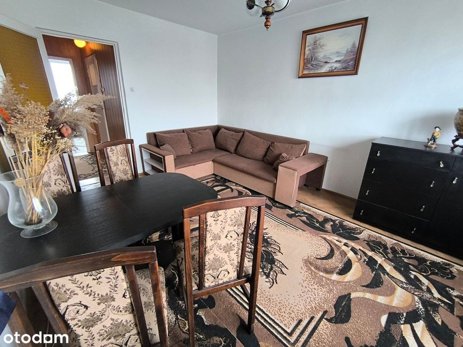 Mieszkanie na sprzedaż, 2 pokoje, 44 m², Łódź