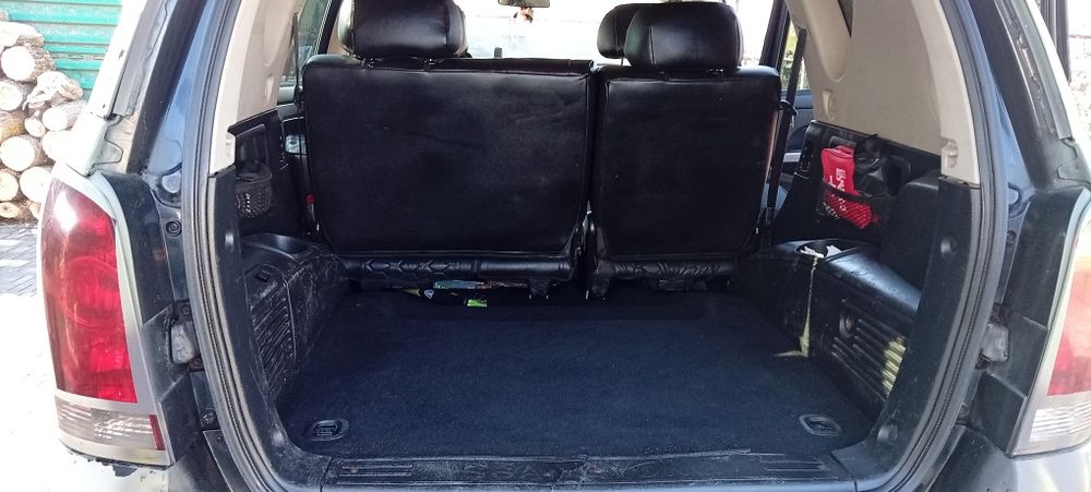 Сан - юнг Рекстон