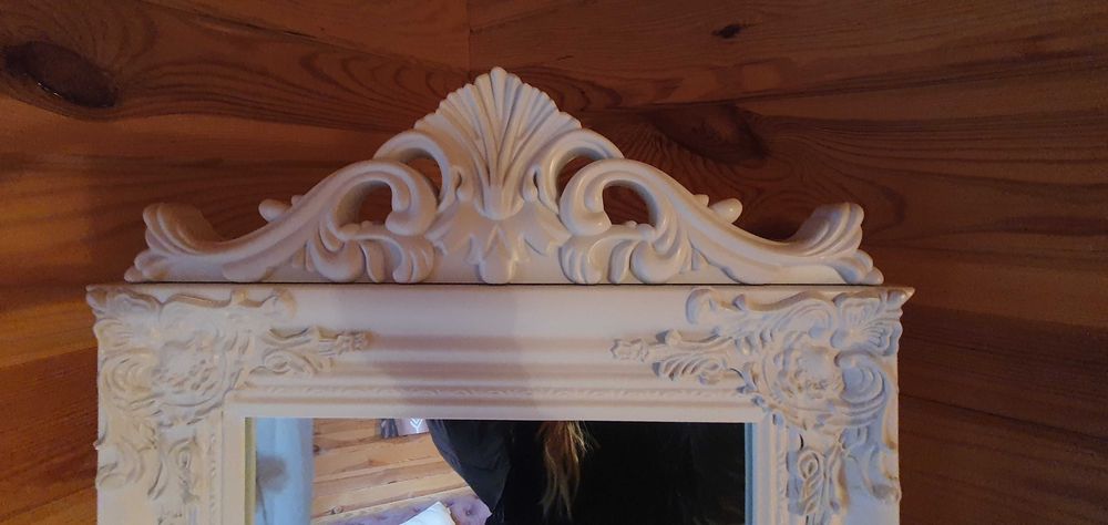 Super Lustro Retro Zdobienia