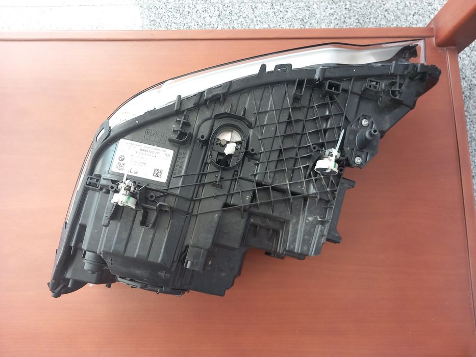 Farol BMW 5 Full LED Adaptativo direito/esquerdo