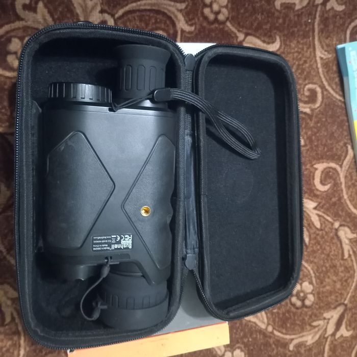 Пристрій нічного бачення