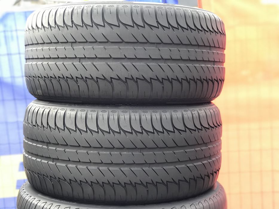 Шины летние 2шт 245/40 R17 Kleber Dinaxer HP3