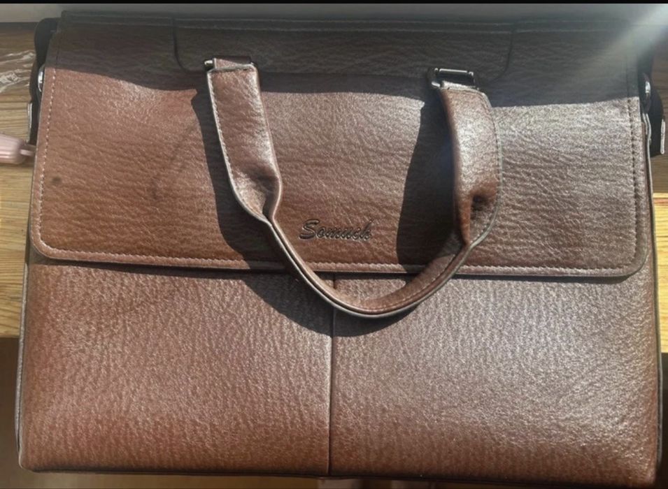 Torba dla laptopa