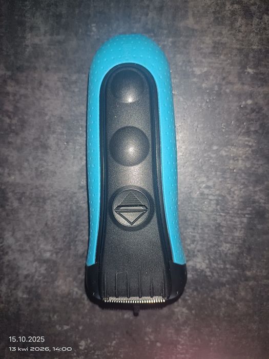 Golarka Braun Seria 3 3040 Wet&Dry