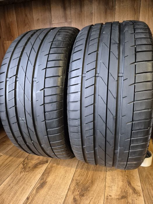 255/35/19 Petlas para Lato 6,5mm 2020r
