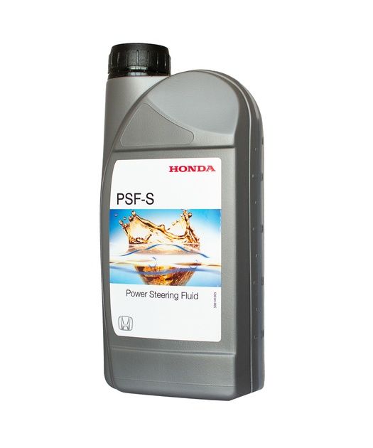Рідина гідропідсилювача керма Honda PSF-S, 1л