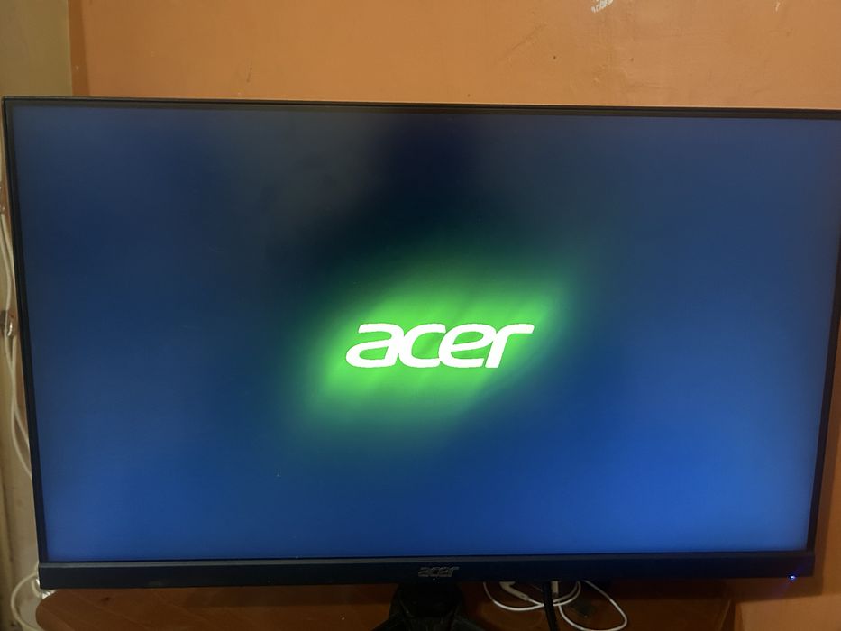 Vendo monitor acer