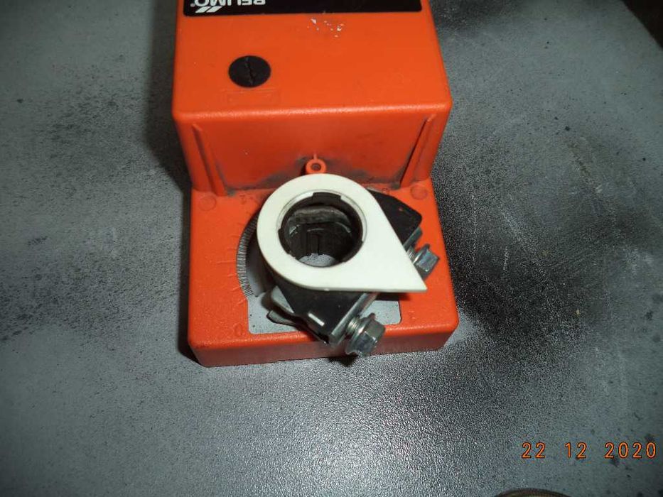 Siłownik BELIMO NM 24 A