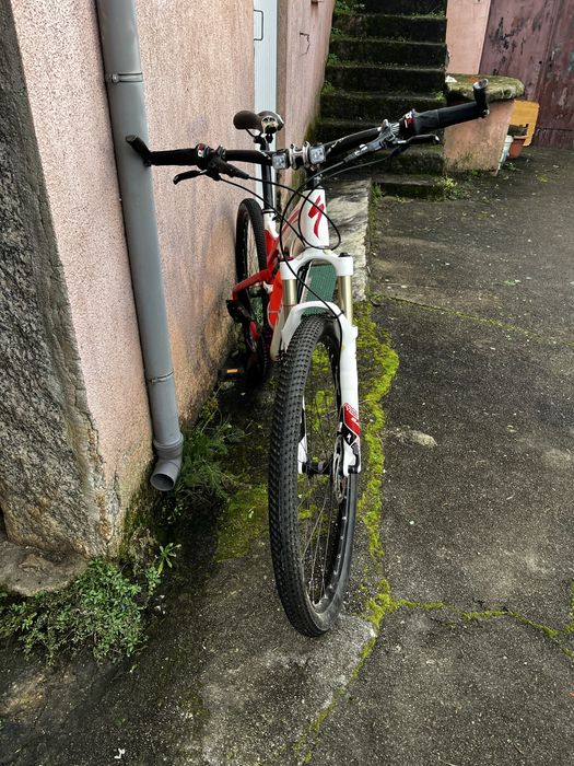 Specialized Epic (roda 29)