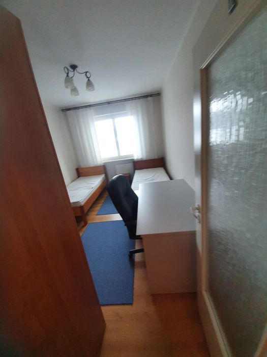 Atrakcyjna lokalizacja dla Studentów/obokCASTORAMy