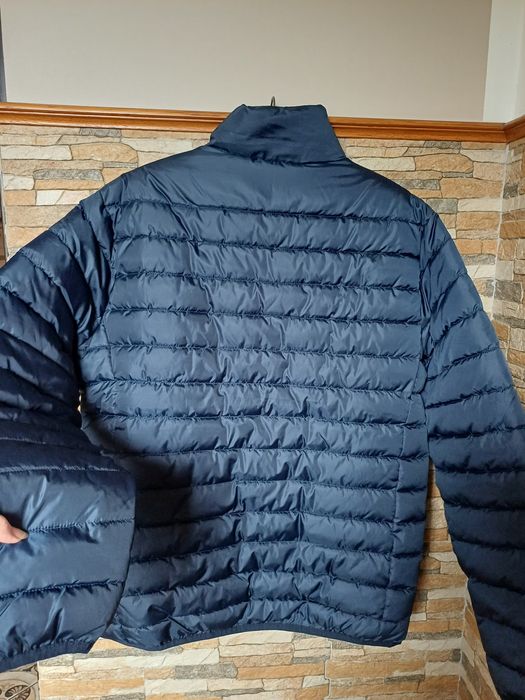 Kurtka męska granatowa jack&jones L